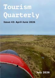 Tourism Quartlerly, Vol15 Q2, 2026